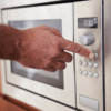 Oven Button